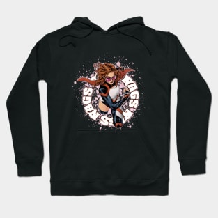 Versema Costume Swap Hoodie